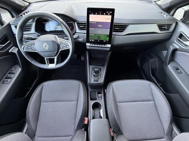 Renault CAPTUR 1.8 E-Tech full hybrid 160 techno | Camera | Adaptive CC | Car play | Interesse in een bezichtiging of proefrit, bel of app met 06-24282842/ 06-42130156 – foto 7