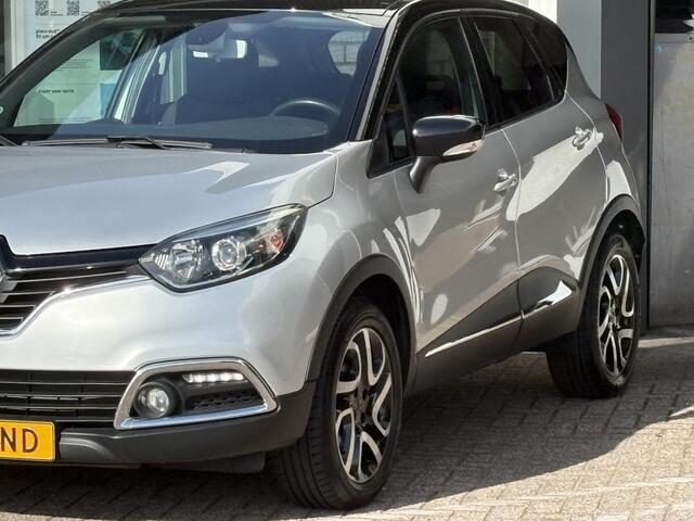 Renault CAPTUR 0.9 TCe Dynamique | NAP | Navigatie | Achteruitrijcamera | Climate Control | Key-less | Cruise Control | Lichtmetaal | – foto 2