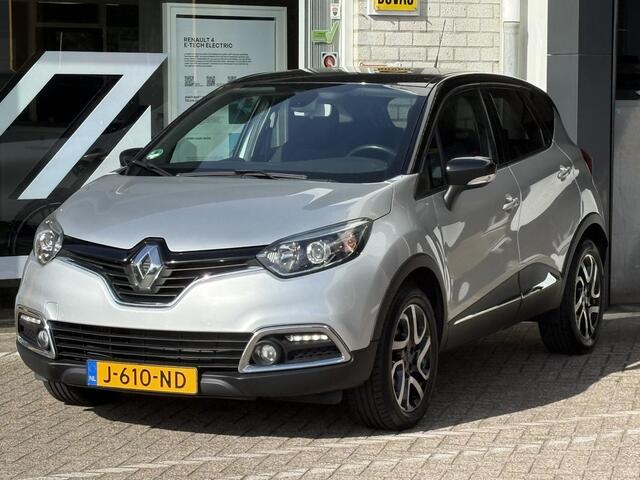 Renault CAPTUR 0.9 TCe Dynamique | NAP | Navigatie | Achteruitrijcamera | Climate Control | Key-less | Cruise Control | Lichtmetaal | – foto 3