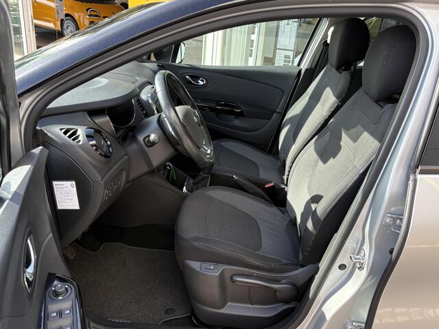 Renault CAPTUR 0.9 TCe Dynamique | NAP | Navigatie | Achteruitrijcamera | Climate Control | Key-less | Cruise Control | Lichtmetaal | – foto 5
