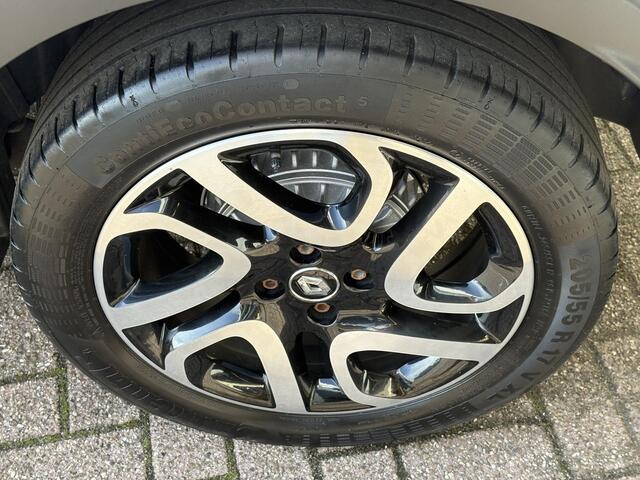 Renault CAPTUR 0.9 TCe Dynamique | NAP | Navigatie | Achteruitrijcamera | Climate Control | Key-less | Cruise Control | Lichtmetaal | – foto 6