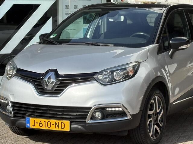 Renault CAPTUR 0.9 TCe Dynamique | NAP | Navigatie | Achteruitrijcamera | Climate Control | Key-less | Cruise Control | Lichtmetaal | – foto 7