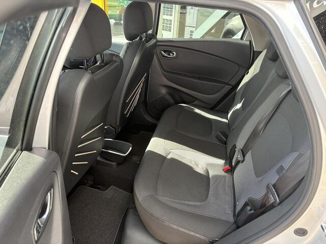 Renault CAPTUR 0.9 TCe Dynamique | NAP | Navigatie | Achteruitrijcamera | Climate Control | Key-less | Cruise Control | Lichtmetaal | – foto 10
