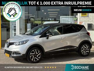 Renault CAPTUR 0.9 TCe Dynamique | NAP | Navigatie | Ac