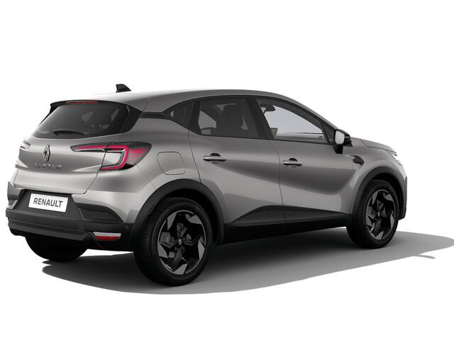 Renault CAPTUR Techno Mild Hybrid 140 EDC l Meer dan € 4.000 voorraadvoordeel l 5 jaar fabrieksgarantie! – foto 3