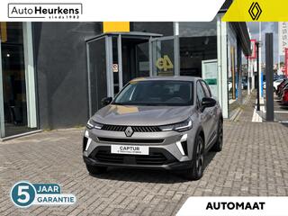 Renault CAPTUR Techno Mild Hybrid 140 EDC l Meer dan €