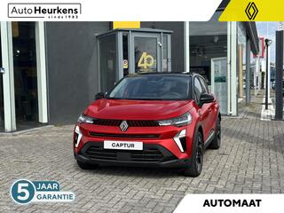Renault CAPTUR Techno Mild Hybrid 140 EDC l Meer dan €
