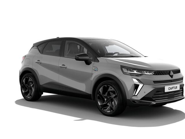 Renault CAPTUR Esprit Alpine Full Hybrid E-Tech 160 l Meer dan € 4.500 voorraadvoordeel! l 5 jaar fabrieksgarantie! – foto 2