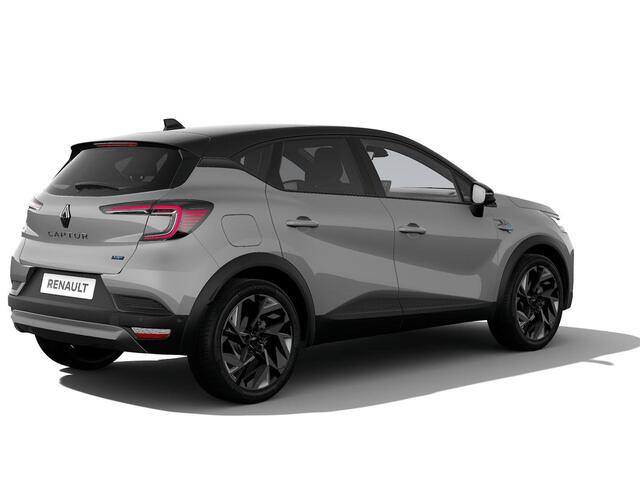 Renault CAPTUR Esprit Alpine Full Hybrid E-Tech 160 l Meer dan € 4.500 voorraadvoordeel! l 5 jaar fabrieksgarantie! – foto 3