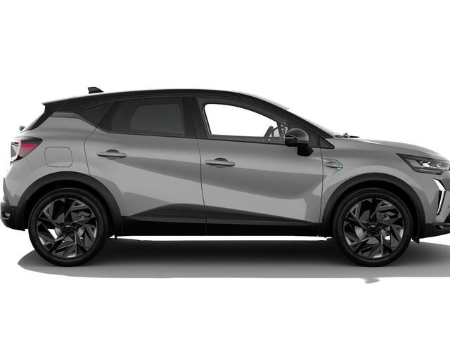 Renault CAPTUR Esprit Alpine Full Hybrid E-Tech 160 l Meer dan € 4.500 voorraadvoordeel! l 5 jaar fabrieksgarantie! – foto 4