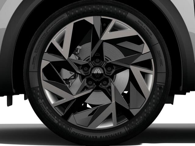 Renault CAPTUR Esprit Alpine Full Hybrid E-Tech 160 l Meer dan € 4.500 voorraadvoordeel! l 5 jaar fabrieksgarantie! – foto 5