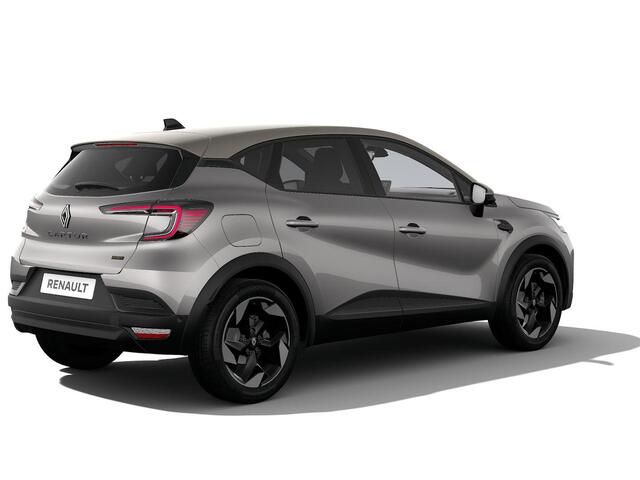 Renault CAPTUR Techno Full Hybrid E-Tech 160 l Meer dan € 4.500 voorraadvoordeel! l 5 jaar fabrieksgarantie! – foto 3
