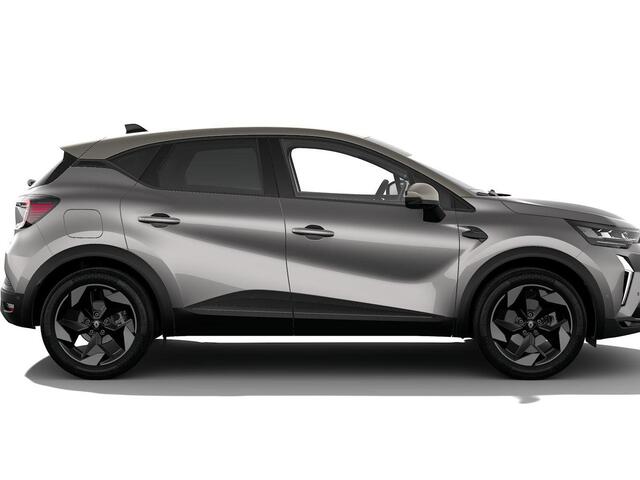 Renault CAPTUR Techno Full Hybrid E-Tech 160 l Meer dan € 4.500 voorraadvoordeel! l 5 jaar fabrieksgarantie! – foto 4