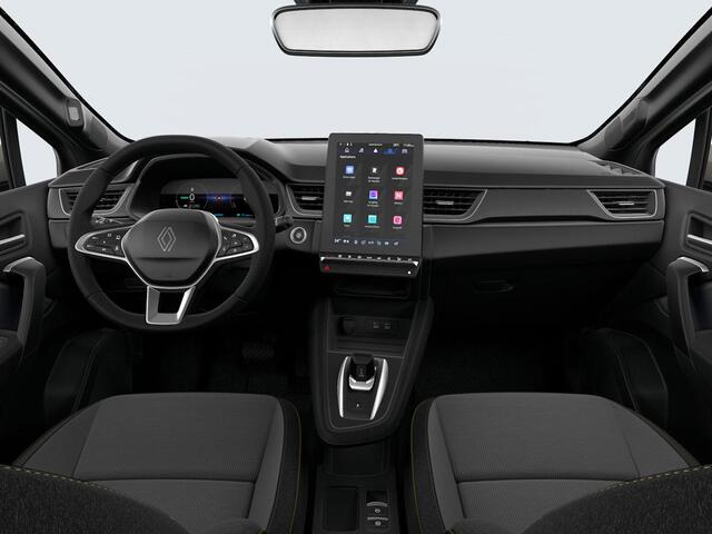 Renault CAPTUR Techno Full Hybrid E-Tech 160 l Meer dan € 4.500 voorraadvoordeel! l 5 jaar fabrieksgarantie! – foto 6