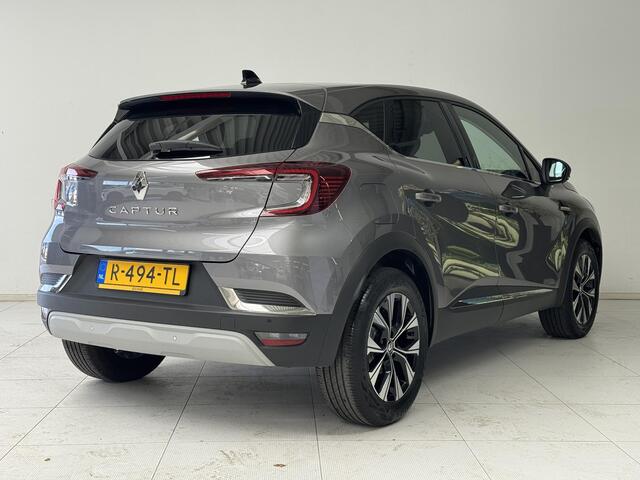 Renault CAPTUR 1.0 TCe 90 Techno | Navigatie | Camera | Climate Control | – foto 2