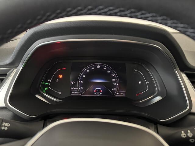 Renault CAPTUR 1.0 TCe 90 Techno | Navigatie | Camera | Climate Control | – foto 4