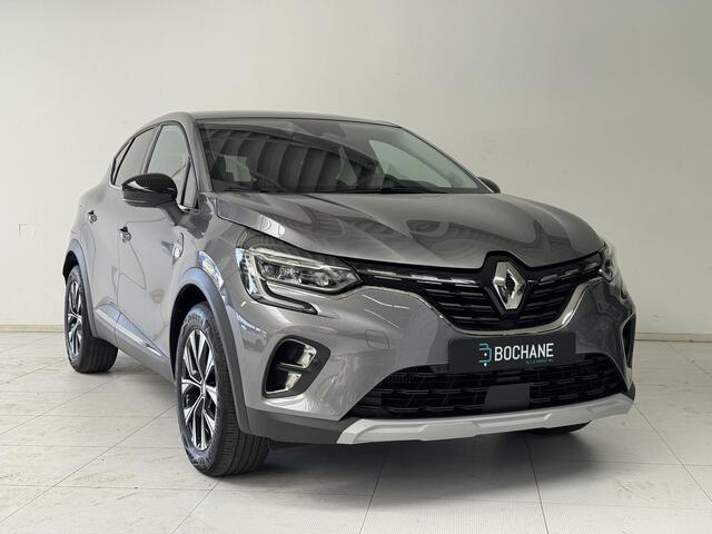 Renault CAPTUR 1.0 TCe 90 Techno | Navigatie | Camera | Climate Control | – foto 5