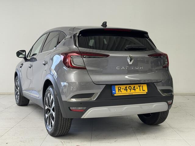 Renault CAPTUR 1.0 TCe 90 Techno | Navigatie | Camera | Climate Control | – foto 6