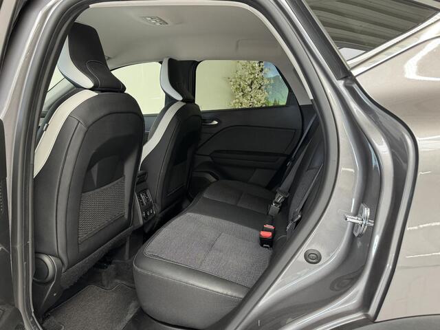 Renault CAPTUR 1.0 TCe 90 Techno | Navigatie | Camera | Climate Control | – foto 8