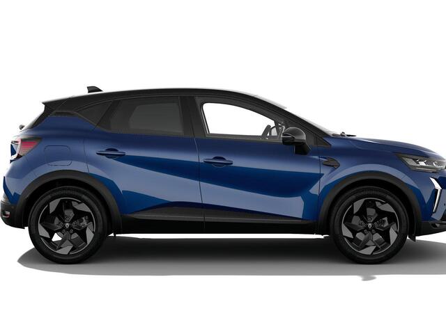 Renault CAPTUR Techno Full Hybrid E-Tech 160 l Meer dan € 4.500 voorraadvoordeel l 5 jaar fabrieksgarantie – foto 4