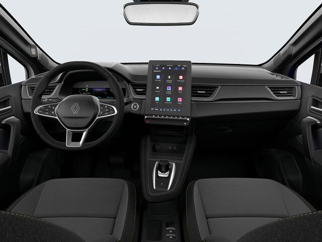 Renault CAPTUR Techno Full Hybrid E-Tech 160 l Meer dan € 4.500 voorraadvoordeel l 5 jaar fabrieksgarantie – foto 6