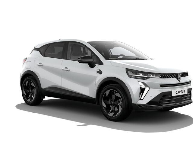 Renault CAPTUR Techno Full Hybrid E-Tech 160 l Meer dan € 4.500 voorraadvoordeel! l 5 jaar fabrieksgarantie! – foto 2