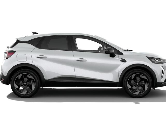 Renault CAPTUR Techno Full Hybrid E-Tech 160 l Meer dan € 4.500 voorraadvoordeel! l 5 jaar fabrieksgarantie! – foto 4