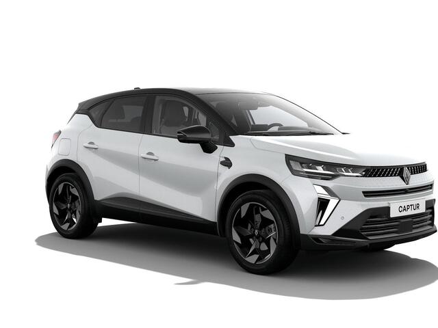 Renault CAPTUR Techno Full Hybrid E-Tech 160 l Meer dan € 4.500 voorraadvoordeel! l 5 jaar fabrieksgarantie! – foto 2