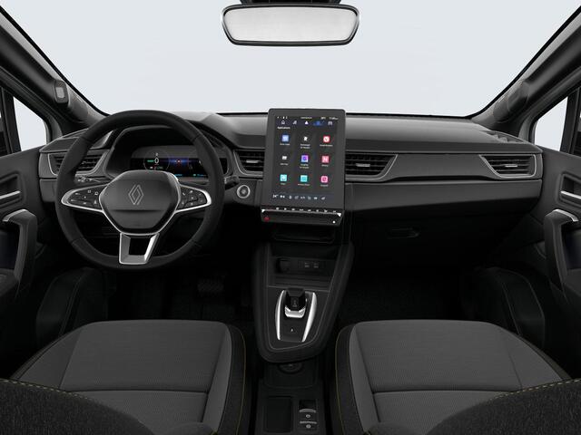 Renault CAPTUR Techno Full Hybrid E-Tech 160 l Meer dan € 4.500 voorraadvoordeel! l 5 jaar fabrieksgarantie! – foto 6