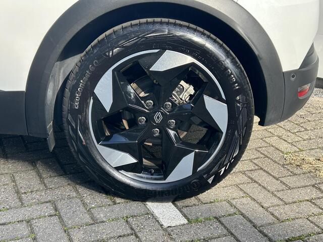 Renault CAPTUR 1.6 E-Tech full hybrid 145 techno | Groot Navigatie | Camera | Trekhaak – foto 3