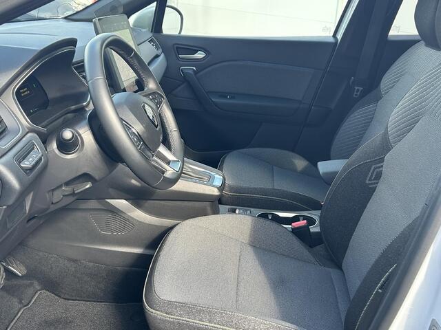 Renault CAPTUR 1.6 E-Tech full hybrid 145 techno | Groot Navigatie | Camera | Trekhaak – foto 4