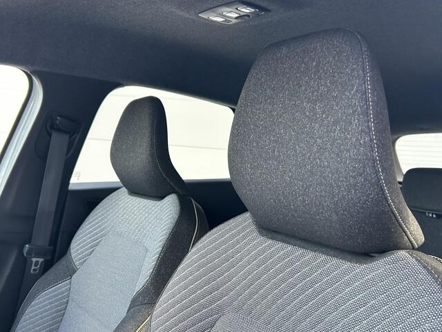 Renault CAPTUR 1.6 E-Tech full hybrid 145 techno | Groot Navigatie | Camera | Trekhaak – foto 5
