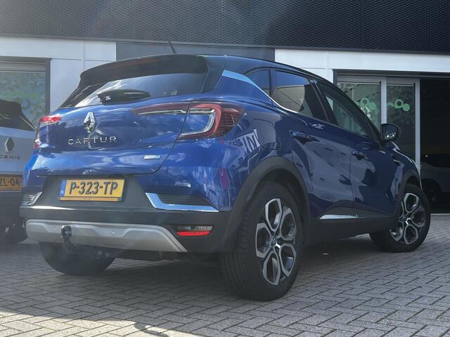 Renault CAPTUR 1.6 E-Tech Plug-in Hybrid 160 Intens | Trekhaak | Navigatie | Camera | Apple CarPlay / Android Auto | – foto 2