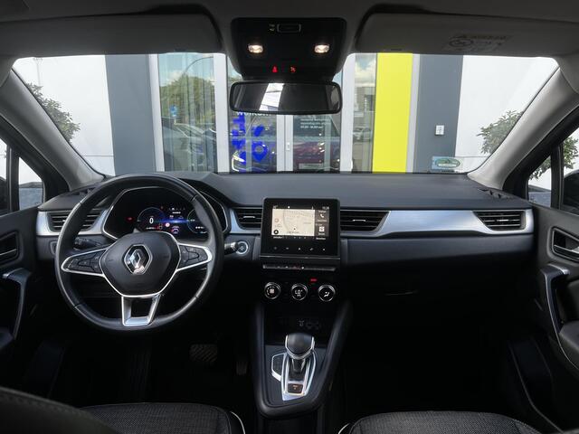Renault CAPTUR 1.6 E-Tech Plug-in Hybrid 160 Intens | Trekhaak | Navigatie | Camera | Apple CarPlay / Android Auto | – foto 3