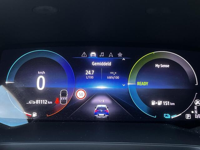 Renault CAPTUR 1.6 E-Tech Plug-in Hybrid 160 Intens | Trekhaak | Navigatie | Camera | Apple CarPlay / Android Auto | – foto 4