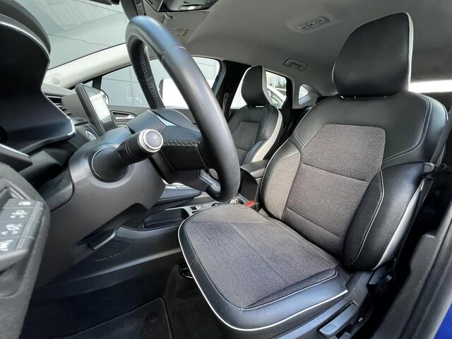 Renault CAPTUR 1.6 E-Tech Plug-in Hybrid 160 Intens | Trekhaak | Navigatie | Camera | Apple CarPlay / Android Auto | – foto 7
