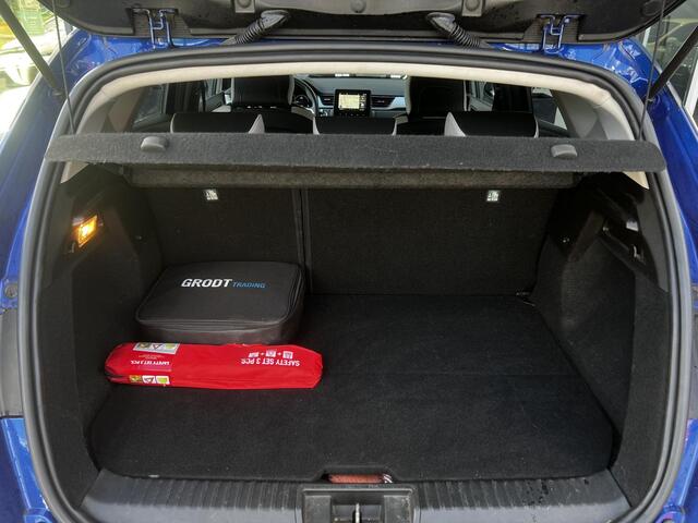 Renault CAPTUR 1.6 E-Tech Plug-in Hybrid 160 Intens | Trekhaak | Navigatie | Camera | Apple CarPlay / Android Auto | – foto 9