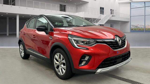 Renault CAPTUR 1.3 TCe 130 Intens – foto 2