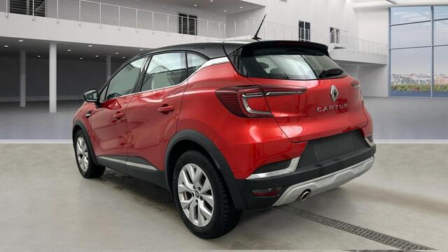 Renault CAPTUR 1.3 TCe 130 Intens – foto 3
