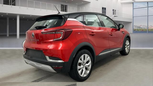 Renault CAPTUR 1.3 TCe 130 Intens – foto 4