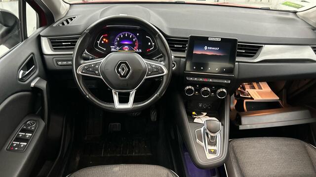 Renault CAPTUR 1.3 TCe 130 Intens – foto 6