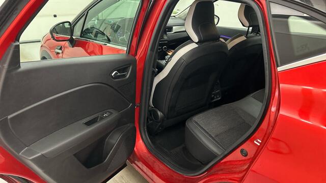 Renault CAPTUR 1.3 TCe 130 Intens – foto 7