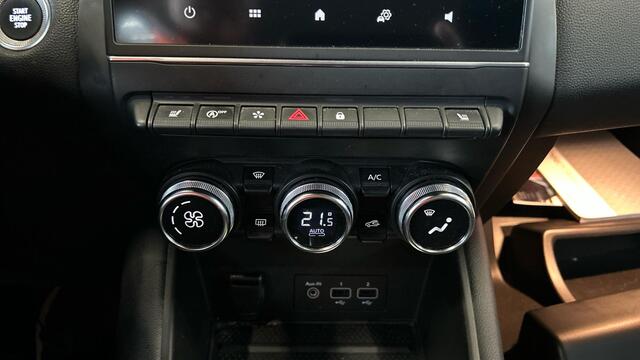 Renault CAPTUR 1.3 TCe 130 Intens – foto 9