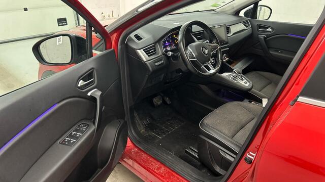 Renault CAPTUR 1.3 TCe 130 Intens – foto 10
