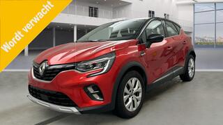 Renault CAPTUR 1.3 TCe 130 Intens