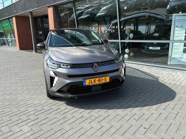 Renault CAPTUR 1.8 E-Tech full hybrid 160 Evolution AUTOMAAT | NAVI | CAMERA | PDC | CRUISE | 10" DISPLAY – foto 4