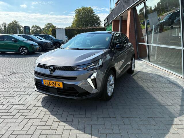 Renault CAPTUR 1.8 E-Tech full hybrid 160 Evolution AUTOMAAT | NAVI | CAMERA | PDC | CRUISE | 10" DISPLAY – foto 5