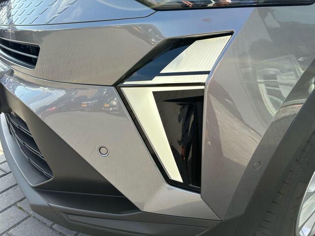 Renault CAPTUR 1.8 E-Tech full hybrid 160 Evolution AUTOMAAT | NAVI | CAMERA | PDC | CRUISE | 10" DISPLAY – foto 7