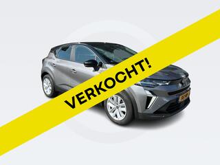 Renault CAPTUR 1.8 E-Tech full hybrid 160 Evolution AUT