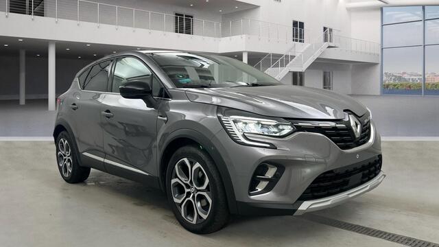Renault CAPTUR 1.3 mild hybrid 160 techno – foto 2